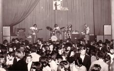 1973 koncert